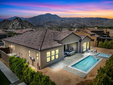 Enter a world of extraordinary elegance behind the gates of on PGA West Private Golf Courses in California - for sale on GolfHomes.com, golf home, golf lot