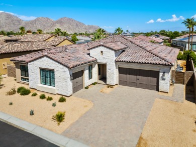 Enter a world of extraordinary elegance behind the gates of on PGA West Private Golf Courses in California - for sale on GolfHomes.com, golf home, golf lot