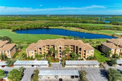 LOOKING FOR VALUE  A TOP FLOOR PENTHOUSE CONDO? YOU FOUND IT! on River Strand Golf and Country Club At Heritage Harbour  in Florida - for sale on GolfHomes.com, golf home, golf lot