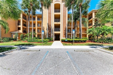LOOKING FOR VALUE  A TOP FLOOR PENTHOUSE CONDO? YOU FOUND IT! on River Strand Golf and Country Club At Heritage Harbour  in Florida - for sale on GolfHomes.com, golf home, golf lot