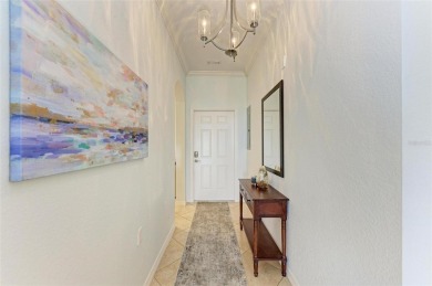 LOOKING FOR VALUE  A TOP FLOOR PENTHOUSE CONDO? YOU FOUND IT! on River Strand Golf and Country Club At Heritage Harbour  in Florida - for sale on GolfHomes.com, golf home, golf lot