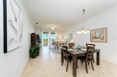 LOOKING FOR VALUE  A TOP FLOOR PENTHOUSE CONDO? YOU FOUND IT! on River Strand Golf and Country Club At Heritage Harbour  in Florida - for sale on GolfHomes.com, golf home, golf lot