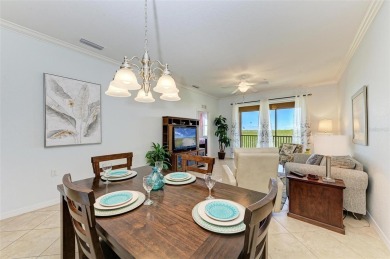 LOOKING FOR VALUE  A TOP FLOOR PENTHOUSE CONDO? YOU FOUND IT! on River Strand Golf and Country Club At Heritage Harbour  in Florida - for sale on GolfHomes.com, golf home, golf lot