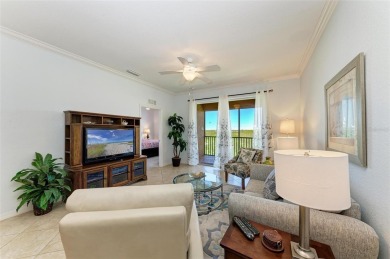 LOOKING FOR VALUE  A TOP FLOOR PENTHOUSE CONDO? YOU FOUND IT! on River Strand Golf and Country Club At Heritage Harbour  in Florida - for sale on GolfHomes.com, golf home, golf lot