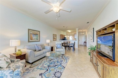 LOOKING FOR VALUE  A TOP FLOOR PENTHOUSE CONDO? YOU FOUND IT! on River Strand Golf and Country Club At Heritage Harbour  in Florida - for sale on GolfHomes.com, golf home, golf lot
