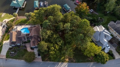 Discover the perfect setting for your dream home with this on The Patriot Golf Club At Grand Harbor in South Carolina - for sale on GolfHomes.com, golf home, golf lot