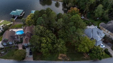 Discover the perfect setting for your dream home with this on The Patriot Golf Club At Grand Harbor in South Carolina - for sale on GolfHomes.com, golf home, golf lot