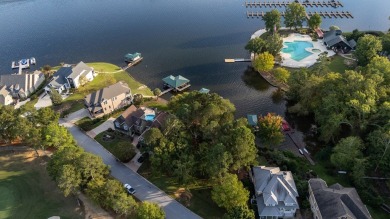 Discover the perfect setting for your dream home with this on The Patriot Golf Club At Grand Harbor in South Carolina - for sale on GolfHomes.com, golf home, golf lot