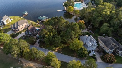 Discover the perfect setting for your dream home with this on The Patriot Golf Club At Grand Harbor in South Carolina - for sale on GolfHomes.com, golf home, golf lot