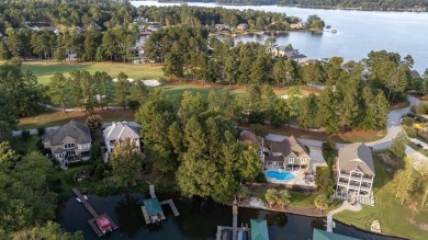 Discover the perfect setting for your dream home with this on The Patriot Golf Club At Grand Harbor in South Carolina - for sale on GolfHomes.com, golf home, golf lot