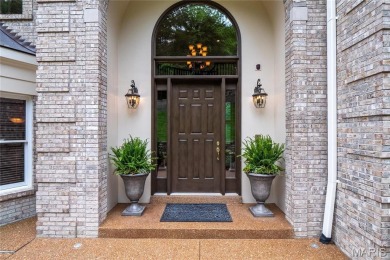 This is more than just a home, it's a lifestyle. As the only on Country Club of St Albans in Missouri - for sale on GolfHomes.com, golf home, golf lot