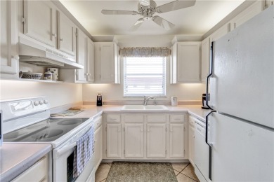 Fully Furnished, turnkey, end unit overlooking the 4th tee and on The American Golf Club in Florida - for sale on GolfHomes.com, golf home, golf lot