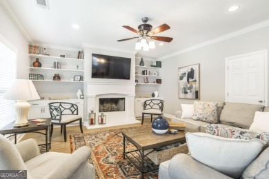 Welcome to 56 Aberdeen Circle, a stunning home located in the on Pine Hills Golf and Country Club in Georgia - for sale on GolfHomes.com, golf home, golf lot