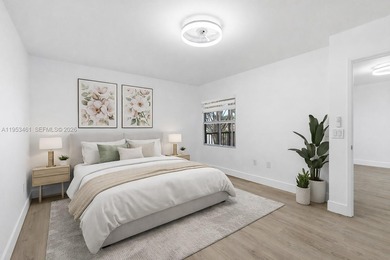 Beautiful Lake Views!! Charming fully remodeled condo in Century on Flamingo Lakes Country Club in Florida - for sale on GolfHomes.com, golf home, golf lot