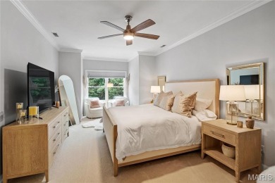 This is more than just a home, it's a lifestyle. As the only on Country Club of St Albans in Missouri - for sale on GolfHomes.com, golf home, golf lot