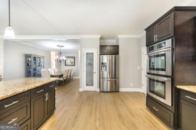 Welcome to 56 Aberdeen Circle, a stunning home located in the on Pine Hills Golf and Country Club in Georgia - for sale on GolfHomes.com, golf home, golf lot