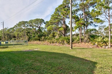 This is your opportunity to own a special home. The updated on Barefoot Bay Golf Course in Florida - for sale on GolfHomes.com, golf home, golf lot