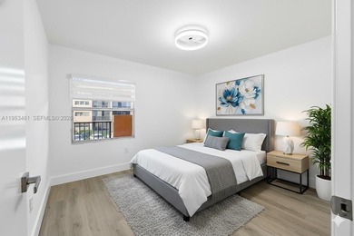 Beautiful Lake Views!! Charming fully remodeled condo in Century on Flamingo Lakes Country Club in Florida - for sale on GolfHomes.com, golf home, golf lot