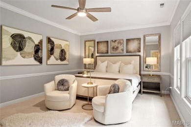This is more than just a home, it's a lifestyle. As the only on Country Club of St Albans in Missouri - for sale on GolfHomes.com, golf home, golf lot
