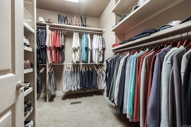 Premier Custom Estate in Diamante Country Club! This on Diamante Golf and Country Club in Arkansas - for sale on GolfHomes.com, golf home, golf lot