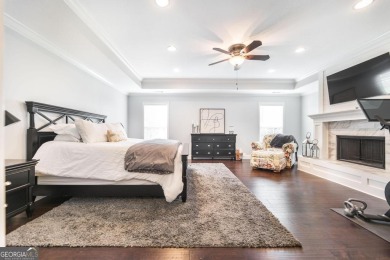 Welcome to 56 Aberdeen Circle, a stunning home located in the on Pine Hills Golf and Country Club in Georgia - for sale on GolfHomes.com, golf home, golf lot