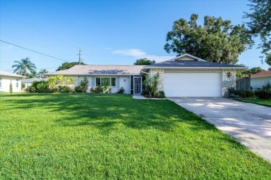 Welcome to 3657 Breezemont Drive, nestled within the desirable on Bobby Jones Golf Club in Florida - for sale on GolfHomes.com, golf home, golf lot