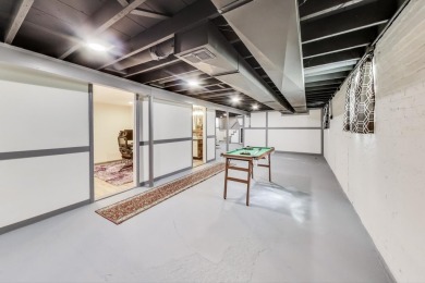 Welcome to this beautifully updated, move-in ready, 4-bedroom on Beverly Country Club in Illinois - for sale on GolfHomes.com, golf home, golf lot