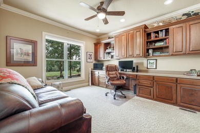 Premier Custom Estate in Diamante Country Club! This on Diamante Golf and Country Club in Arkansas - for sale on GolfHomes.com, golf home, golf lot