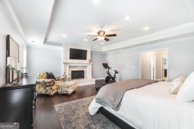 Welcome to 56 Aberdeen Circle, a stunning home located in the on Pine Hills Golf and Country Club in Georgia - for sale on GolfHomes.com, golf home, golf lot