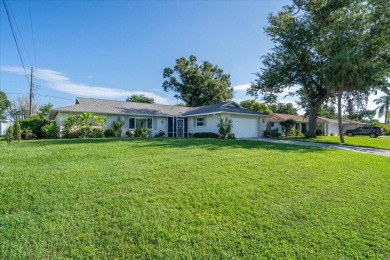 Welcome to 3657 Breezemont Drive, nestled within the desirable on Bobby Jones Golf Club in Florida - for sale on GolfHomes.com, golf home, golf lot