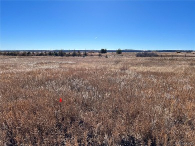 This property is one of over 140 individual lots being sold on Hollydot Golf Course in Colorado - for sale on GolfHomes.com, golf home, golf lot