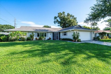 Welcome to 3657 Breezemont Drive, nestled within the desirable on Bobby Jones Golf Club in Florida - for sale on GolfHomes.com, golf home, golf lot