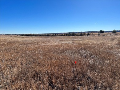 This property is one of over 140 individual lots being sold on Hollydot Golf Course in Colorado - for sale on GolfHomes.com, golf home, golf lot