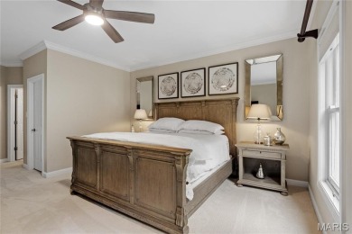 This is more than just a home, it's a lifestyle. As the only on Country Club of St Albans in Missouri - for sale on GolfHomes.com, golf home, golf lot