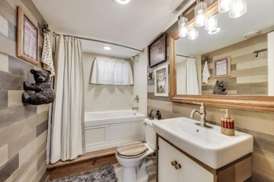Welcome to this beautifully updated, move-in ready, 4-bedroom on Beverly Country Club in Illinois - for sale on GolfHomes.com, golf home, golf lot