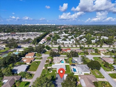 Welcome to 3657 Breezemont Drive, nestled within the desirable on Bobby Jones Golf Club in Florida - for sale on GolfHomes.com, golf home, golf lot