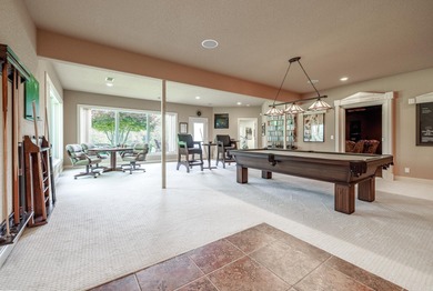 Premier Custom Estate in Diamante Country Club! This on Diamante Golf and Country Club in Arkansas - for sale on GolfHomes.com, golf home, golf lot