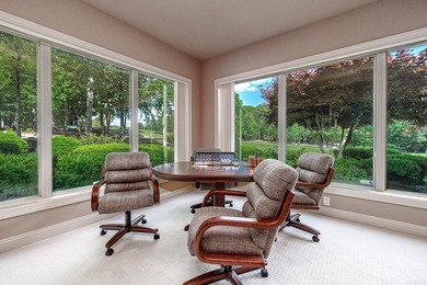 Premier Custom Estate in Diamante Country Club! This on Diamante Golf and Country Club in Arkansas - for sale on GolfHomes.com, golf home, golf lot