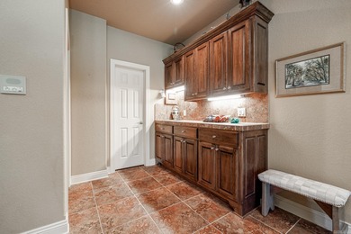 Premier Custom Estate in Diamante Country Club! This on Diamante Golf and Country Club in Arkansas - for sale on GolfHomes.com, golf home, golf lot