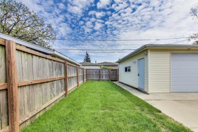Welcome to this beautifully updated, move-in ready, 4-bedroom on Beverly Country Club in Illinois - for sale on GolfHomes.com, golf home, golf lot