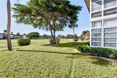 Fully Furnished, turnkey, end unit overlooking the 4th tee and on The American Golf Club in Florida - for sale on GolfHomes.com, golf home, golf lot