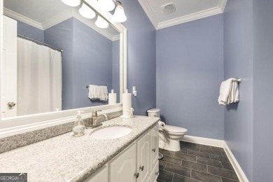 Welcome to 56 Aberdeen Circle, a stunning home located in the on Pine Hills Golf and Country Club in Georgia - for sale on GolfHomes.com, golf home, golf lot
