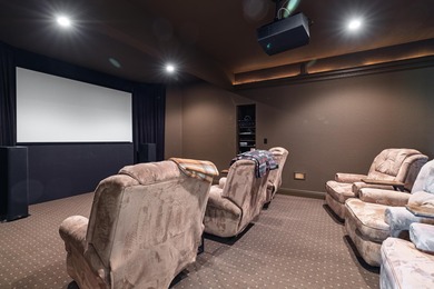 Premier Custom Estate in Diamante Country Club! This on Diamante Golf and Country Club in Arkansas - for sale on GolfHomes.com, golf home, golf lot