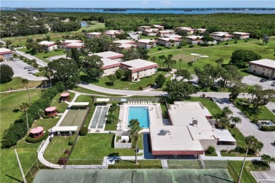 Fully Furnished, turnkey, end unit overlooking the 4th tee and on The American Golf Club in Florida - for sale on GolfHomes.com, golf home, golf lot