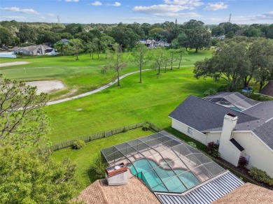 Welcome to your dream oasis nestled in the heart of on Northdale Golf and Tennis Club in Florida - for sale on GolfHomes.com, golf home, golf lot