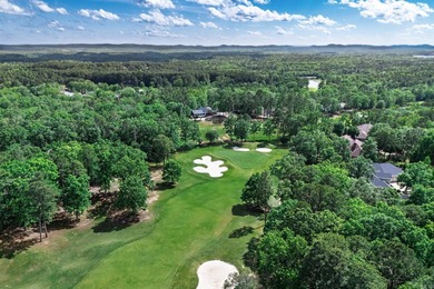 Premier Custom Estate in Diamante Country Club! This on Diamante Golf and Country Club in Arkansas - for sale on GolfHomes.com, golf home, golf lot