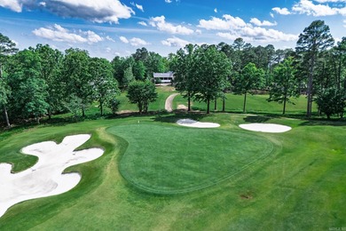 Premier Custom Estate in Diamante Country Club! This on Diamante Golf and Country Club in Arkansas - for sale on GolfHomes.com, golf home, golf lot