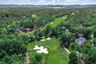 Premier Custom Estate in Diamante Country Club! This on Diamante Golf and Country Club in Arkansas - for sale on GolfHomes.com, golf home, golf lot