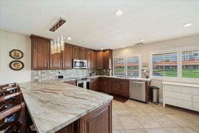 LOCATION, VIEWS, TOTALLY RENOVATED! Welcome to your dream home on Chaparral Country Club in California - for sale on GolfHomes.com, golf home, golf lot