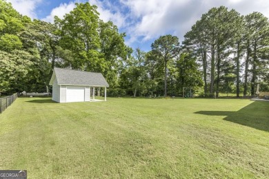 Welcome to 56 Aberdeen Circle, a stunning home located in the on Pine Hills Golf and Country Club in Georgia - for sale on GolfHomes.com, golf home, golf lot